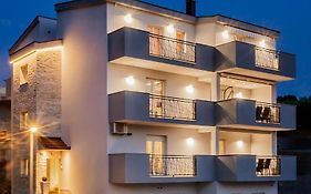 Apartments Kolovrat